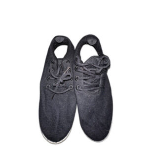 Allbirds Men's Black Wool Runner Size 10